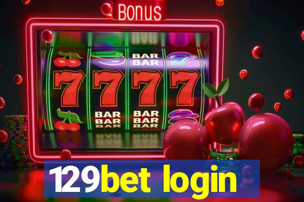 129bet login